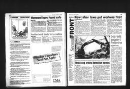 Castlegar News 1992-10-28, page 2