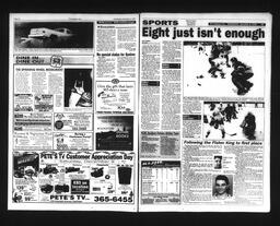   Castlegar Sun 1995-12-06   , page 6