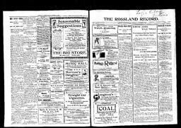   Rossland Evening Record 1899-10-24   , page 3
