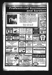   Castlegar Sun 1994-05-25   , page 18