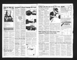   Castlegar Sun 1993-01-06   , page 2