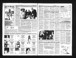   Castlegar Sun 1992-04-22   , page 2