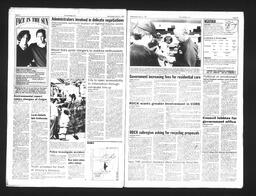   Castlegar Sun 1993-04-21   , page 2