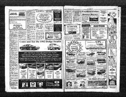   Castlegar Sun 1991-09-11   , page 10