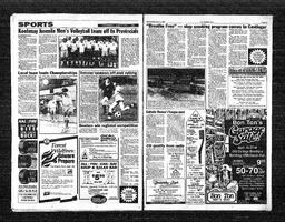   Castlegar Sun 1991-04-17   , page 5