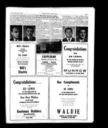   Castle News 1952-09-25   , page 5
