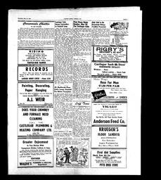   Castle News 1952-05-15   , page 7