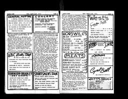   Castle News 1949-03-31   , page 6