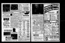 Castlegar News 1967-08-24, page 6