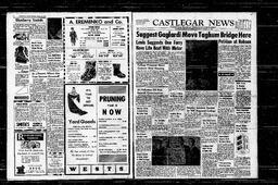 Castlegar News 1966-03-17, page 1