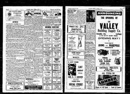   Castle News 1954-04-29   , page 2