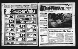 Castlegar News 1992-01-08, page 12