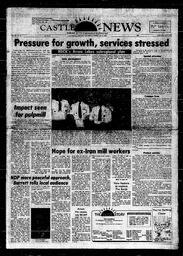 Castlegar News 1980-02-06, page 1