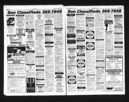   Castlegar Sun 1995-04-19   , page 14