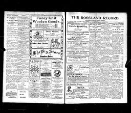   Rossland Evening Record 1899-10-03   , page 6