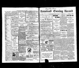   Rossland Evening Record 1899-06-02   , page 3