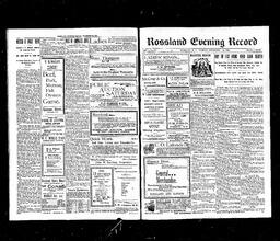   Rossland Evening Record 1898-11-28   , page 4
