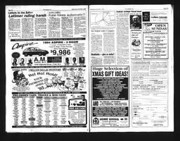   Castlegar Sun 1994-12-07   , page 12