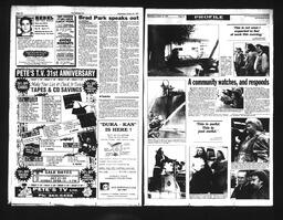   Castlegar Sun 1994-10-26   , page 7