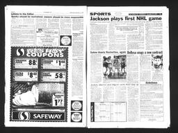   Castlegar Sun 1993-12-15   , page 5