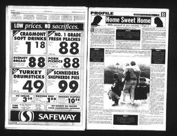  Castlegar Sun 1992-02-19   , page 7