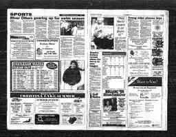   Castlegar Sun 1991-06-12   , page 5