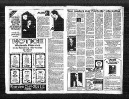   Castlegar Sun 1991-09-11   , page 8