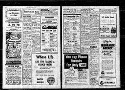   Castle News 1954-10-07   , page 3