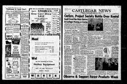 Castlegar News 1963-10-17, page 7