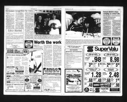   Castlegar Sun 1995-07-05   , page 3