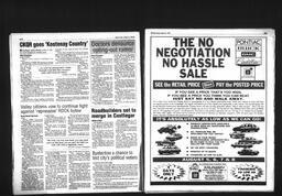 Castlegar News 1992-08-05, page 3