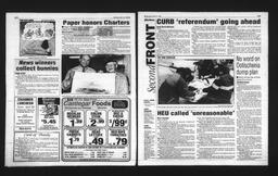 Castlegar News 1992-04-25, page 2