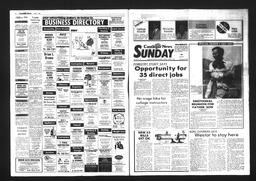 Castlegar News 1986-06-15, page 1