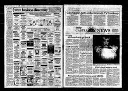 Castlegar News 1982-09-26, page 1