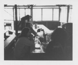 ARTS I Students Relaxing (8)