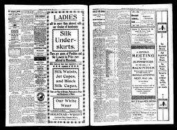   Rossland Evening Record 1900-05-05   , page 2