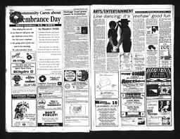   Castlegar Sun 1994-11-09   , page 9