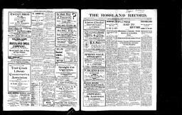   Rossland Evening Record 1900-03-22   , page 3
