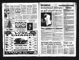   Castlegar Sun 1994-06-01   , page 7