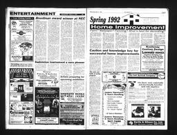   Castlegar Sun 1992-03-04   , page 8