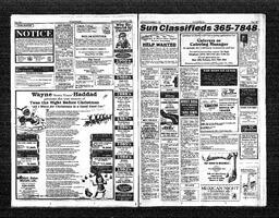  Castlegar Sun 1991-12-04   , page 13