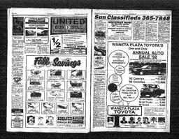  Castlegar Sun 1991-10-30   , page 13