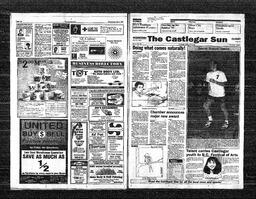   Castlegar Sun 1991-05-08   , page 14