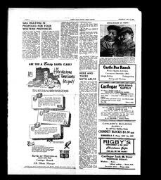   Castle News 1951-12-20   , page 4