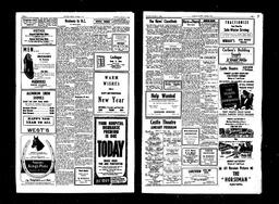   Castle News 1953-01-01   , page 3