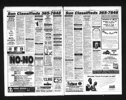   Castlegar Sun 1995-02-08   , page 14