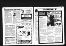 Castlegar News 1992-11-18, page 5