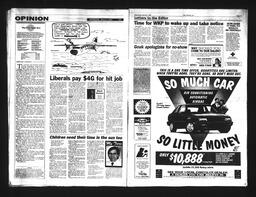   Castlegar Sun 1994-03-09   , page 4