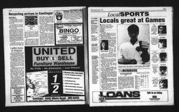 Castlegar News 1992-03-04, page 8