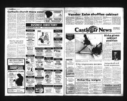 Castlegar News 1988-07-06, page 1